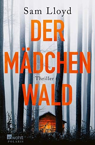 Sam Lloyd - Der Mädchenwald - Preis vom 04.10.2026 03:51:26 h