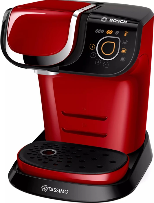 TASSIMO My Way2 TAS6503