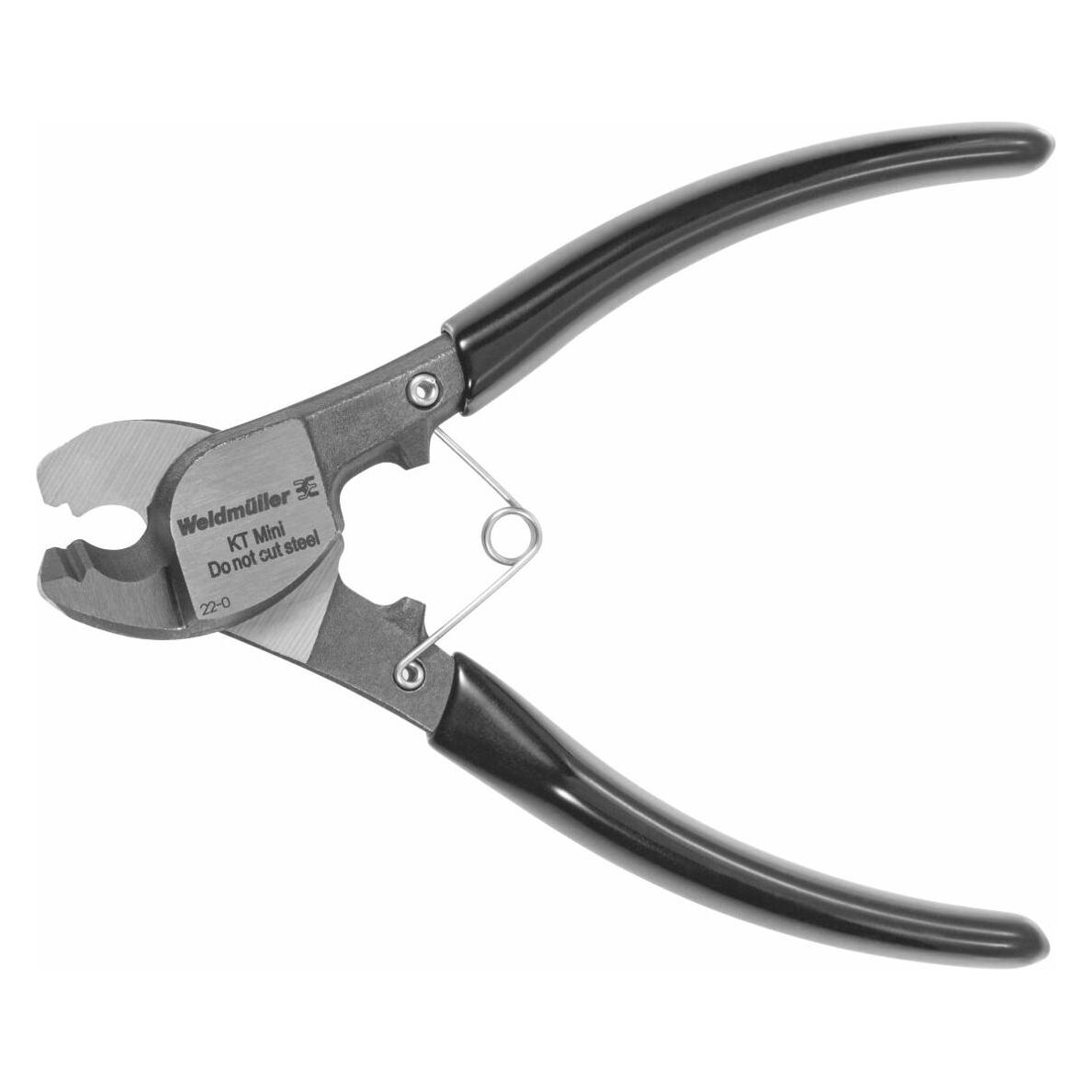 Weidmüller Schneidwerkzeug (120 mm) (2876460000)