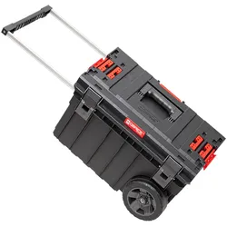 Qbrick, Werkzeugkoffer, Werkzeugkasten
