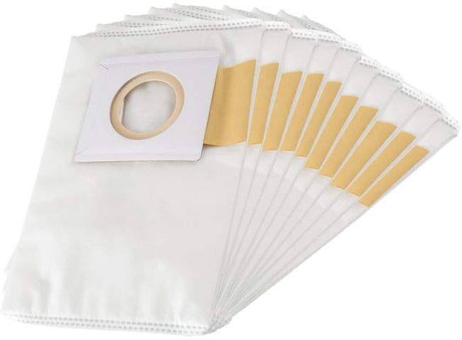 Jeu de sacs filtrants Makita 197903-8 (197903-8)