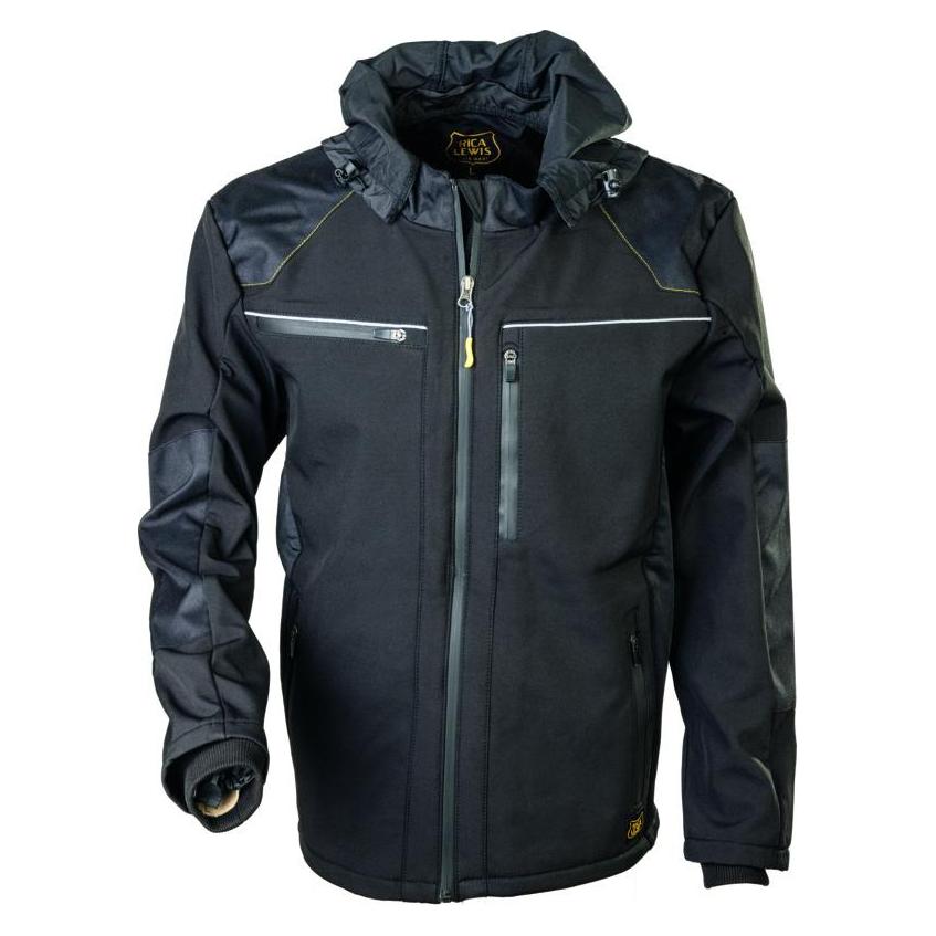 Rica Lewis Vigor- (L) (SHELL 290 L)