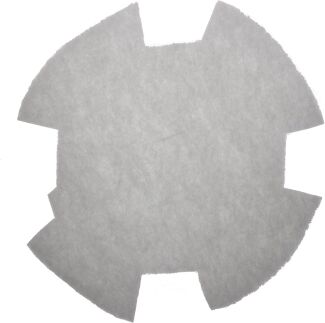 Xtraction Vitapoint 3000 G4 Filtervlies