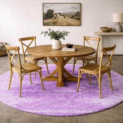 Addison Rugs Premium Washable Super Soft Modern Nunda Dream Shag Rug