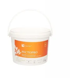 OVER VET Pectopro 1kg für die Kälberverdauung