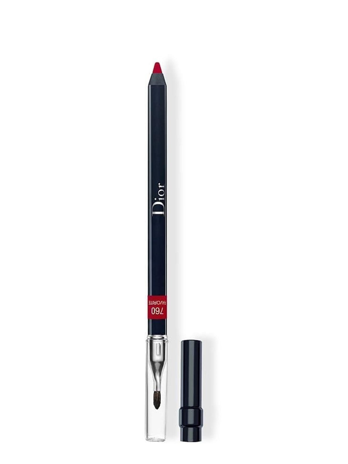 Christian Dior Dior Rouge Dior Contour Lipliner 760 Favorite