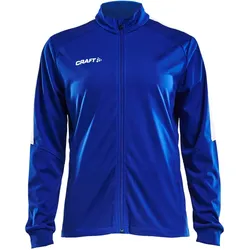 CRAFT Progress Trainingsjacke Damen 1346 - club cobolt XXL
