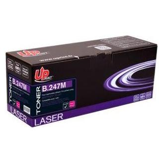 Print Bürobedarf Uprint Toneris Uprint Brother TN247M/ 243M Magenta (53602508)