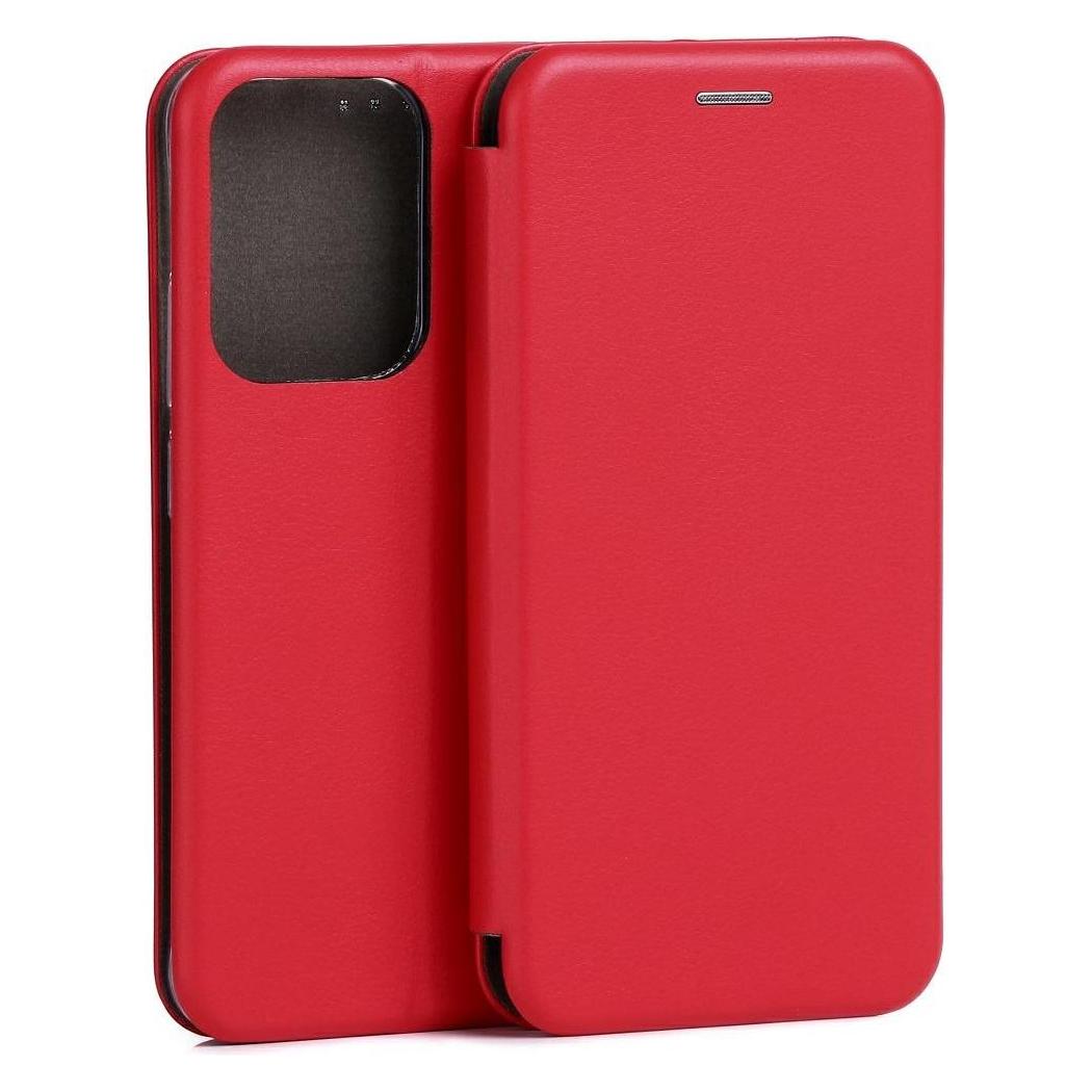 Beline Case Book Magnetic for Oppo Reno 14 red (Oppo Reno14) (62580174)