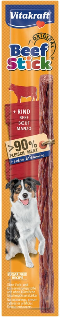 Vitakraft Snack Beef Stick Manzo 12G