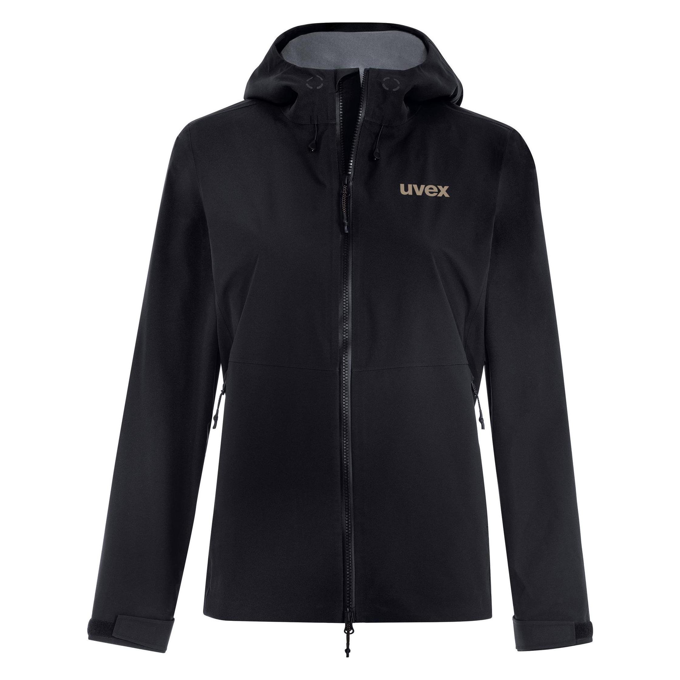 Uvex Wetterjacke women 7109 (S) (7070109)