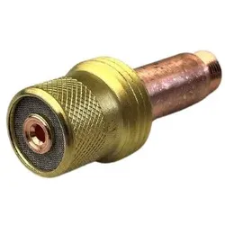 Gaslinse Spannhülsengehäuse GRIP 17/18/26