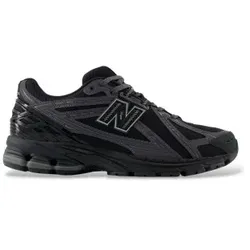 New Balance für Herren. M1906RV1 Turnschuhe 1906 schwarz (40), Wohnung, Schnürsenkel, Lässig