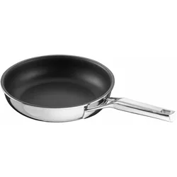 Schulte-Ufer Bratpfanne 20 cm QUASAR - B/H/T ca. 22.00x5.50x38.00