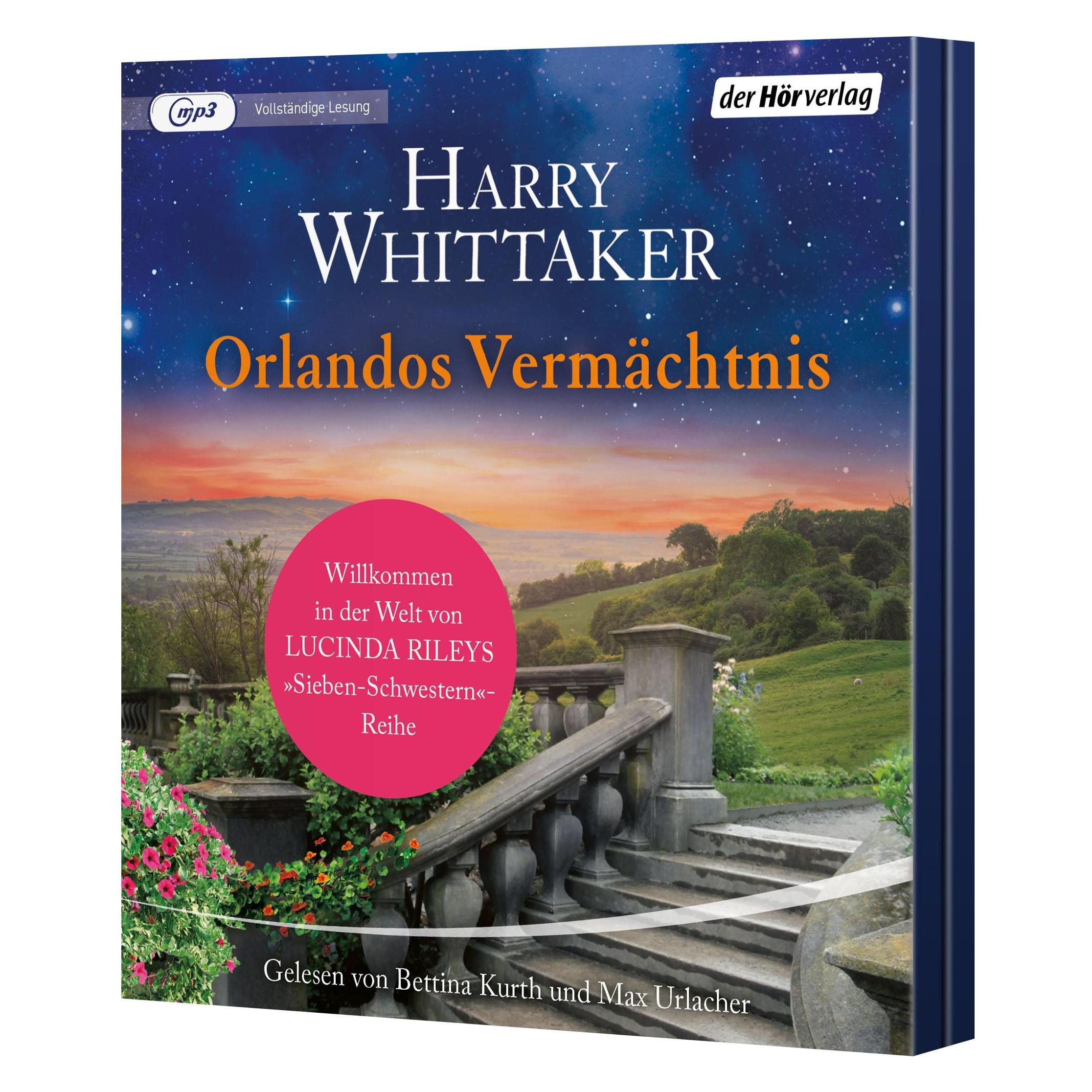 DHV Orlandos Vermächtnis (Harry Whittaker, Deutsch) (71439061)