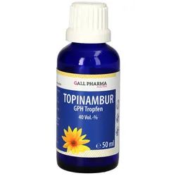 Topinambur Tropfen 50 ml