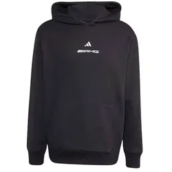 Mercedes-AMG Sweathoody Unisex by adidas schwarz Größe S B67960259 - S