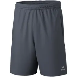 erima Team Trainingsshorts slate grey XXL
