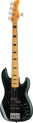 Marcus Miller P7 5 New Gen Dark Forest Dark Forest