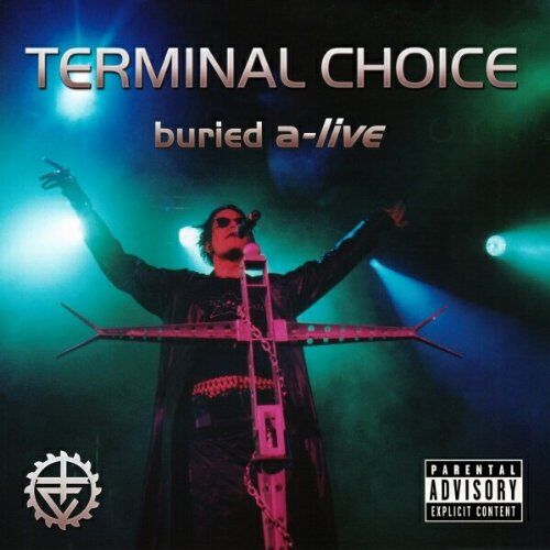 Terminal Choice - Buried-a-Live - Preis vom 09.10.2026 07:28:09 h