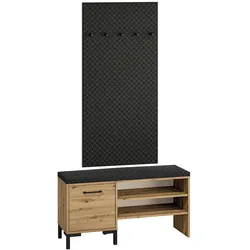 VITRINE Liora Holz
