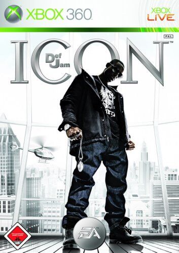 EA - Def Jam: Icon - Preis vom 10.10.2026 11:48:34 h