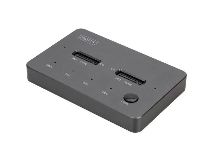 Digitus Laptop-Dockingstation Digitus USB-C® Dockingstation