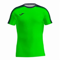 JOMA Elite XII Laufshirt Mädchen 023 - flourgrün 164