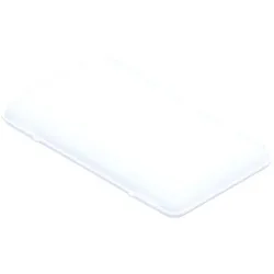 Schuch Licht Ersatzglas zu Baureihe 164 000 F G2