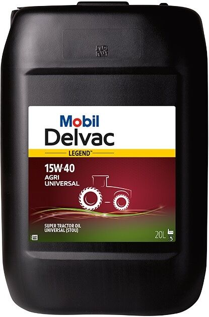 MOBIL 157442 Transmission fluid