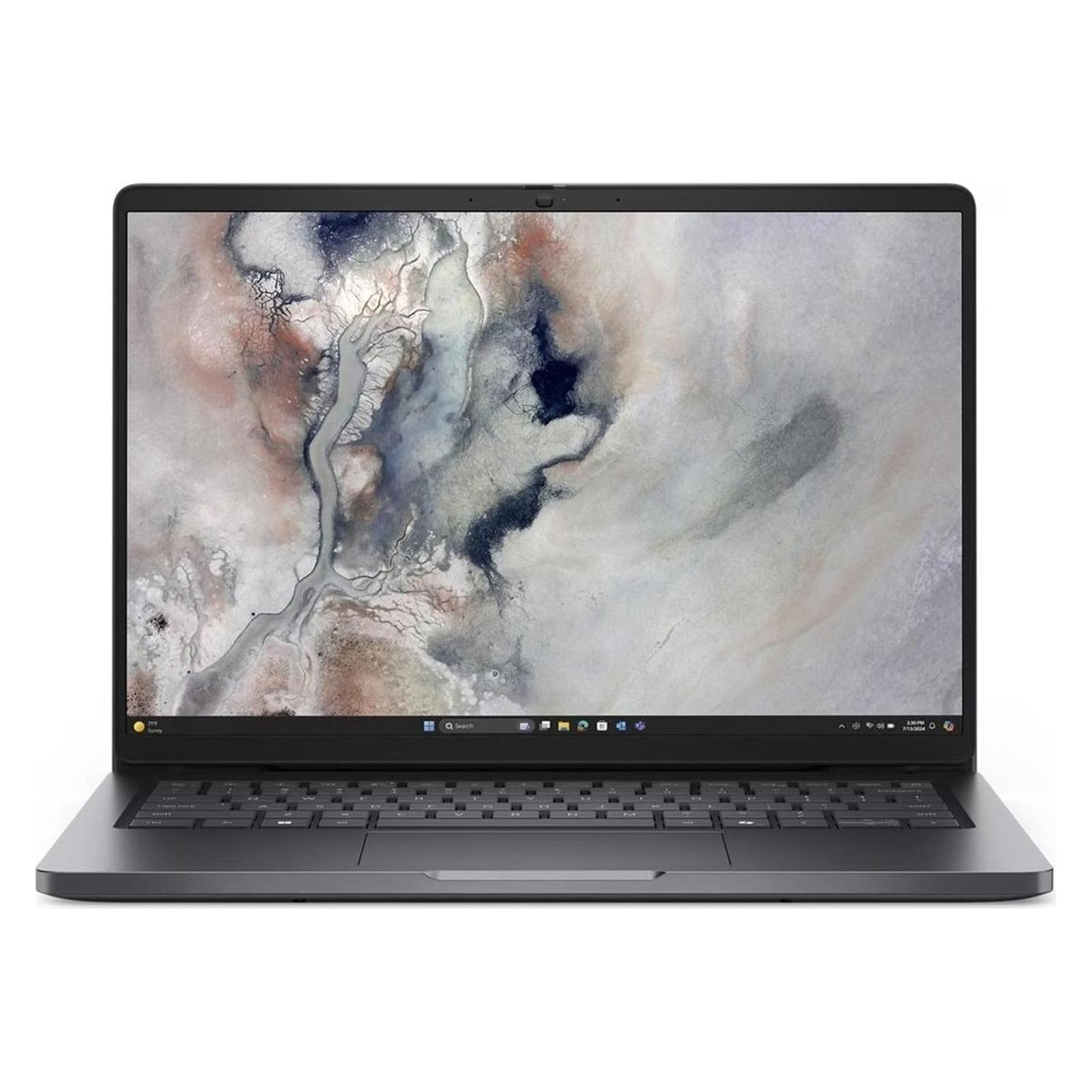 Dell SPL| Pro 16 PC16250|U5-225U|16GB|512 (16", 512 GB, 16 GB, DE) (K2D6P)