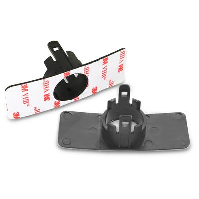 Bestprice 2x Halter für Einparkhilfen-Sensor [Hersteller-Nr. 41846795] für BMW, Mini, Mercedes-Benz