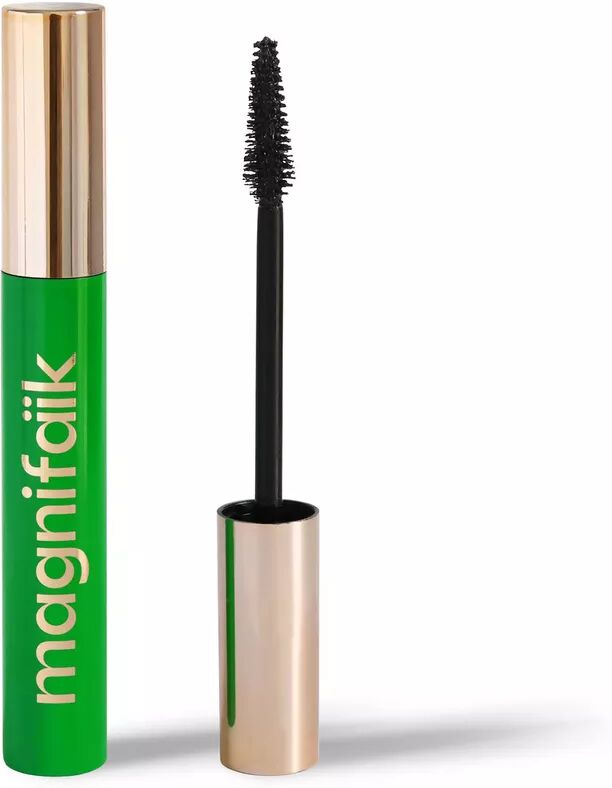 Magnifaik - Oh la lash ! - Volume & Length Mascara, 10 ml, Noir Intense
