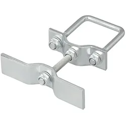ProPlus Halterung für Reserverad an Anhängern mit 60x60mm Profil
