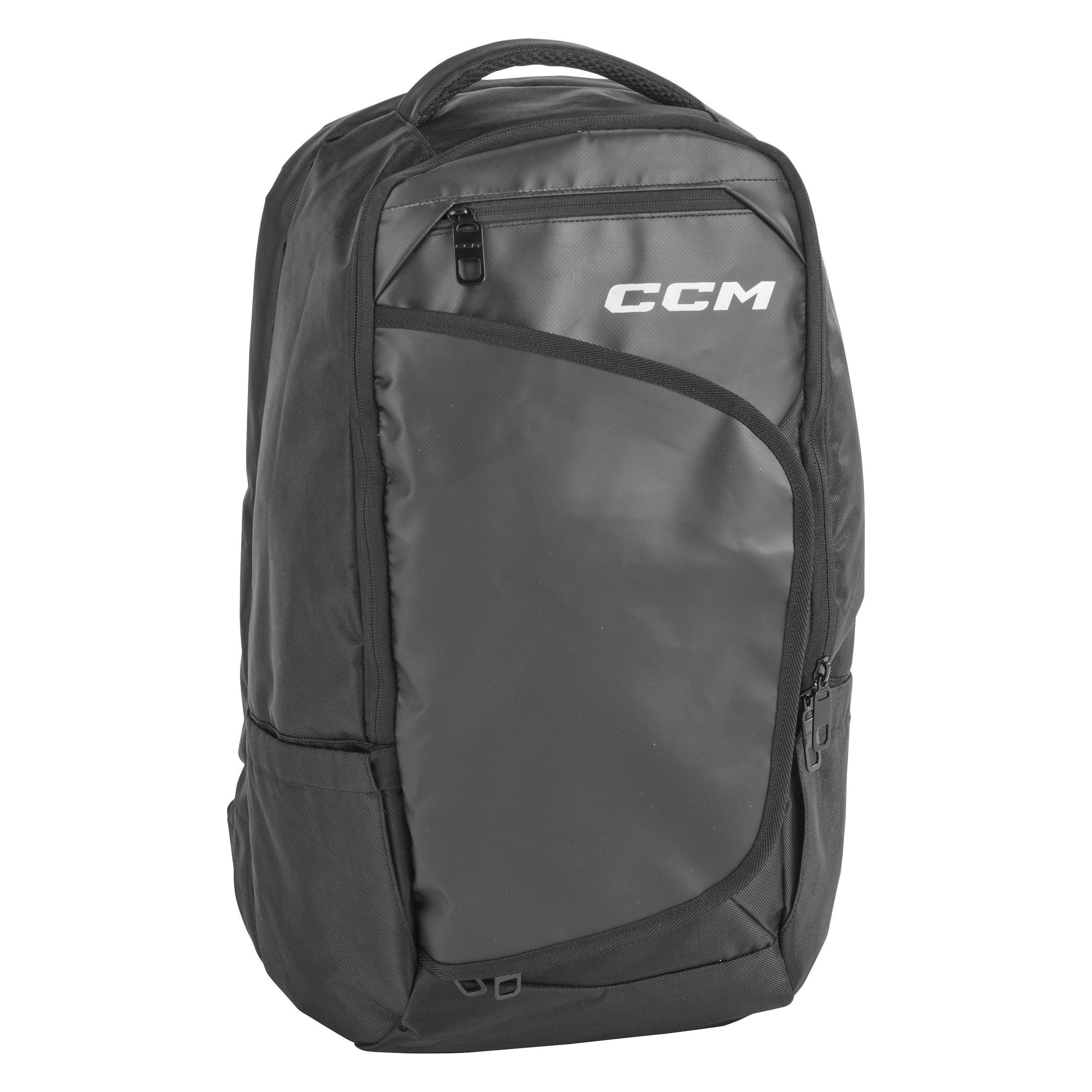 CCM BPREMGP PREMIUM RUCKSACK Schwarz 18 (58987591)