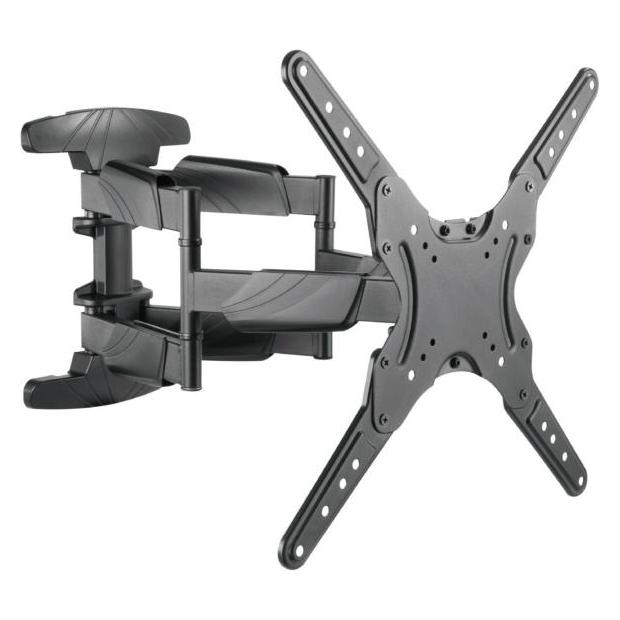 Harmony DB162 wall bracket with extension and tilt - Maks 40 kg - Maks størrelse 55 (Wand, 40 kg) (DB162)