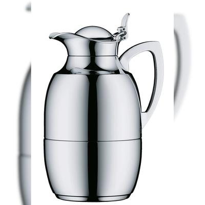 alfi Isolierkanne JUWEL 1,0 l chrome plated