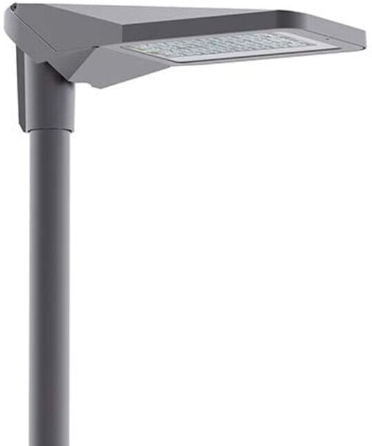 Leipziger Leuchten LED Lampadaire/Applique ALFONS I DW7148028-3 3000K DB703 (9.136.7148.028-3)