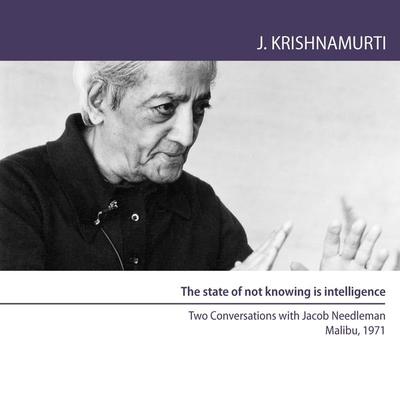 The role of the teacher - Jiddu Krishnamurti, Audio, 9781911140900