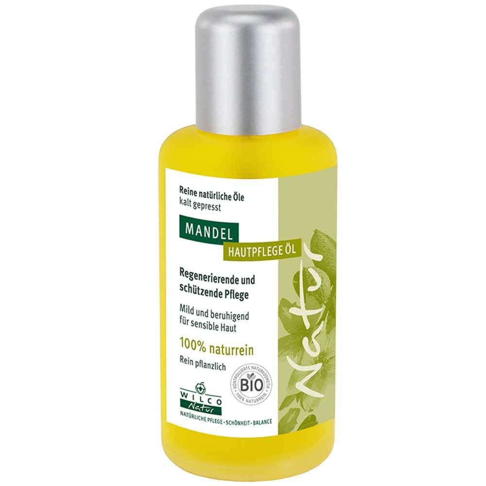 Mandel BIO Hautpflege Öl 15 ml