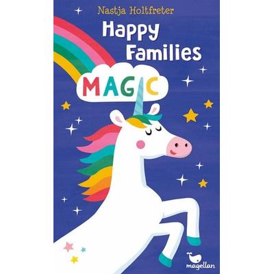 Happy Families - Magic