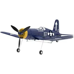 FliteZone Flugmodell Corsair RTF 400 mm (Scale Modell)