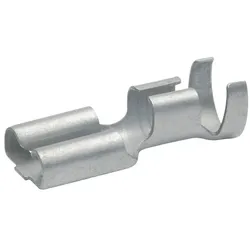 Klauke Flachsteckhülse 2750