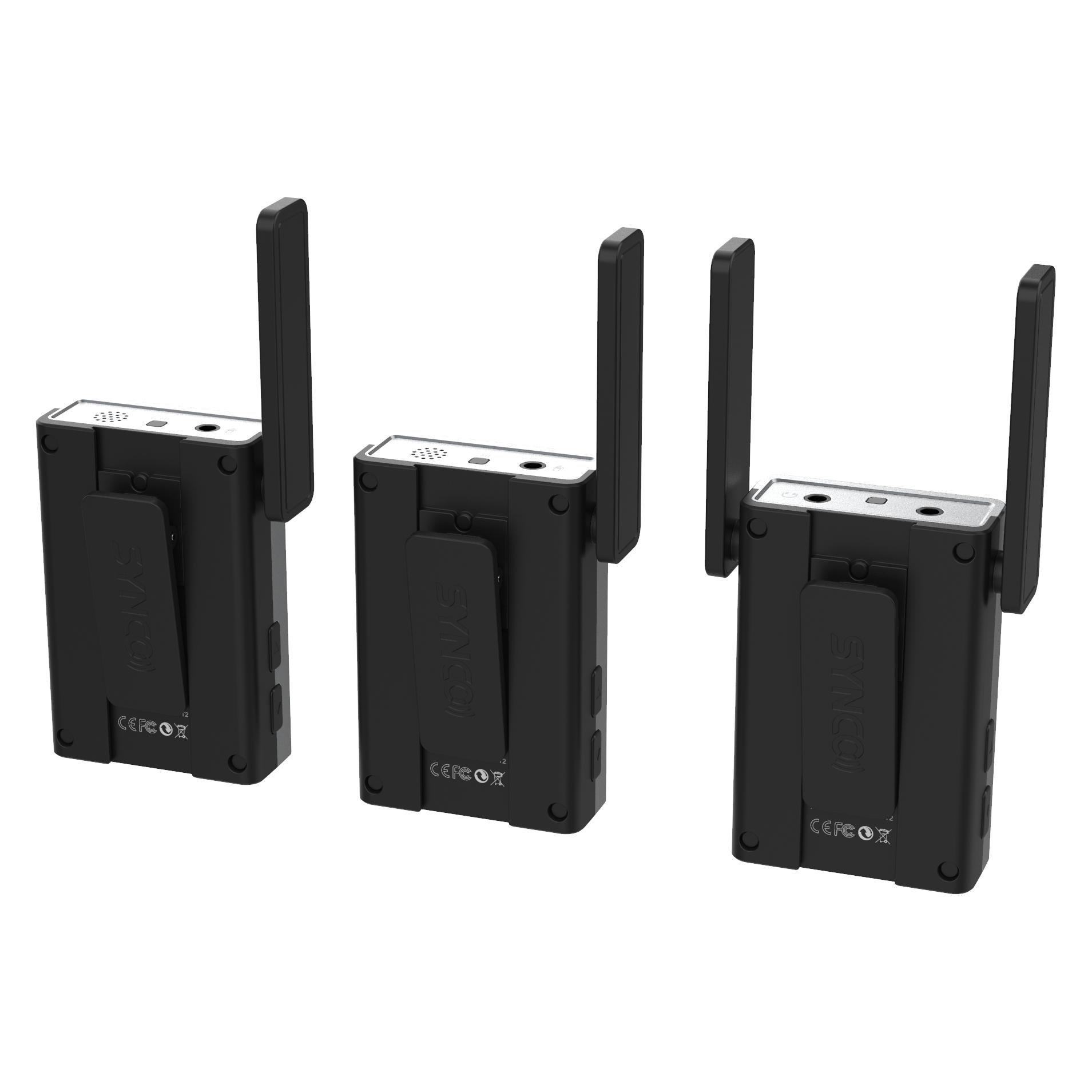Synco Wmic-TS (SY-TS-Wmic)