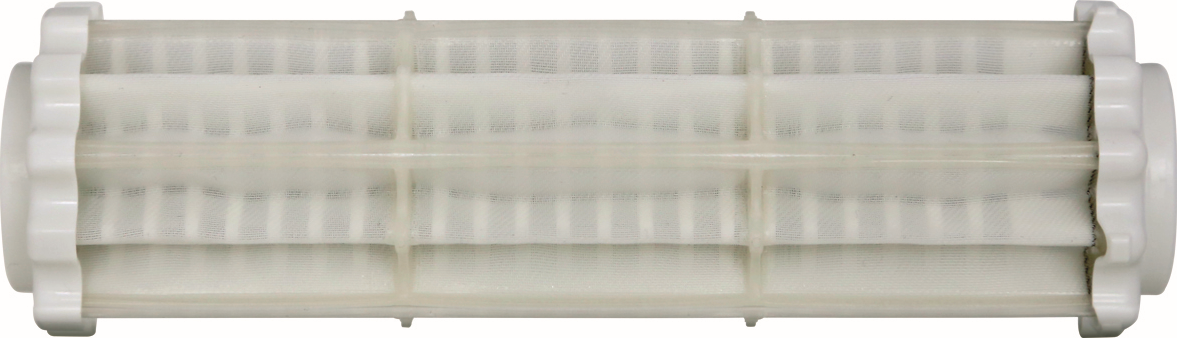 BWT E1 hygiénique Safe 20395 pour filtre E1, paquet de 1, 100 my Plus