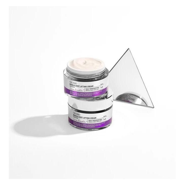 VT Cosmetics Reedle Shot Lifting Cream (50 ml, 24h Creme) (VT Cosmetics)