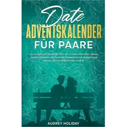 epubli Claudianus:Date Adventskalender für Paa (24 Türchen)