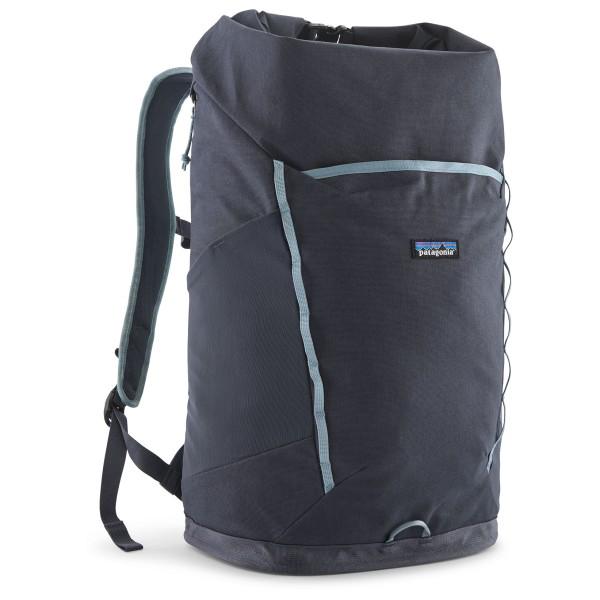 Patagonia - Fieldsmith Roll Top Pack - Daypack blau/grau