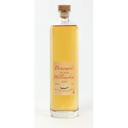 Deitermanns Williams-Birne 30% 0,7l.
