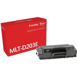 Xerox, Toner, Everyday Toner Extra HY Black Cart (BK)